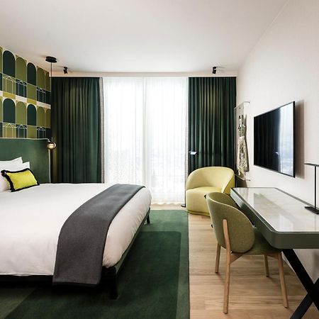 Falkensteiner Hotel Bozen Waltherpark Exteriér fotografie